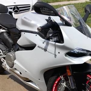 Meet your Posher, Tyler